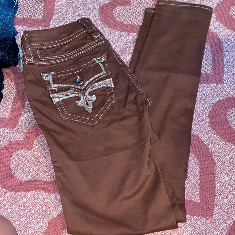 Nwt rock revival jeans